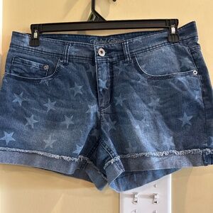Ladies shorts